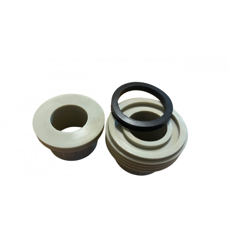 Розбірне різьбове з'єднання Ø25х Ø25, PPR