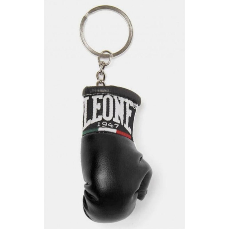 Брелок-рукавичка Leone Black