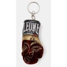 Брелок рукавичка Leone Black Bordeaux Legio