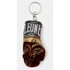 Брелок перчатка Leone Black Bordeaux Legio