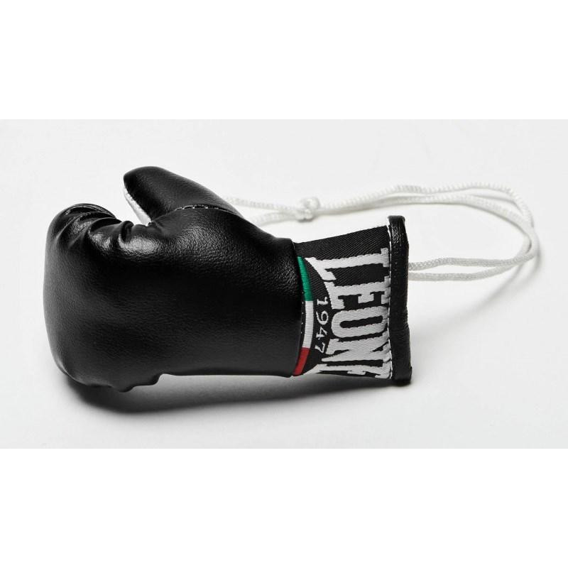 Сувенірна рукавичка Leone Black