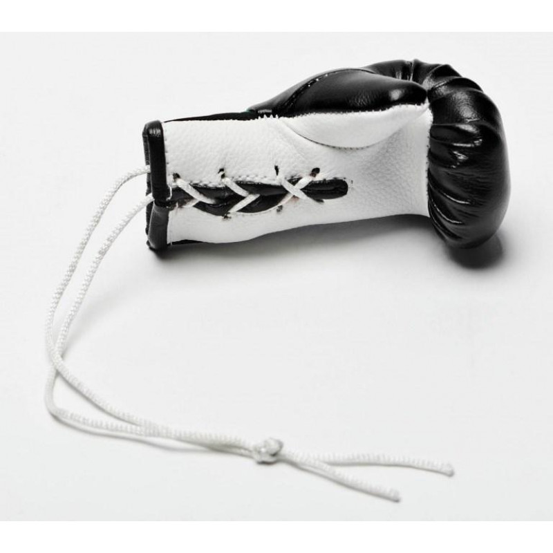 Сувенірна рукавичка Leone Black