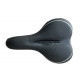 Сидушка на спортивний, гірський велосипед, ГЕЛЕВИЙ наповнювач