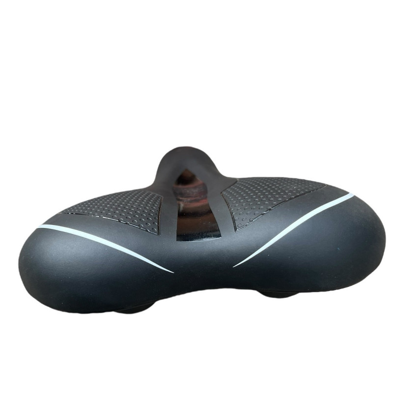 Сидушка на спортивний, гірський велосипед, ГЕЛЕВИЙ наповнювач