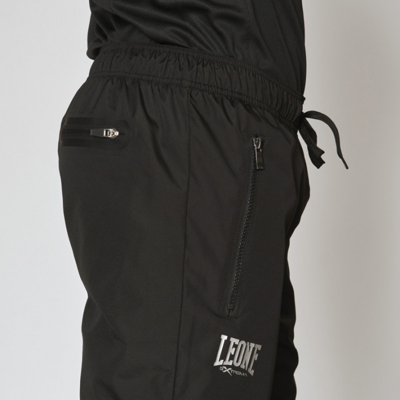 Спортивні штани Leone Logo Black M