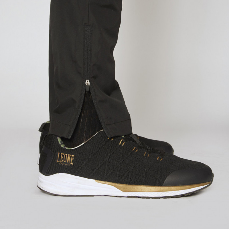 Спортивні штани Leone Logo Black M