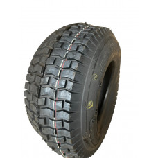 Покришка 13x5.00-6, (4PR), "DeliTire" Індонезія