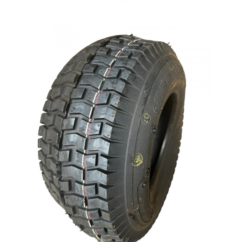 Покришка 13x5.00-6, (4PR), "DeliTire" Індонезія