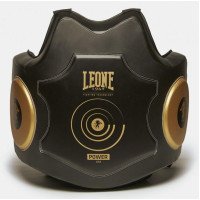 Захисний жилет Leone Power Line Black S/M