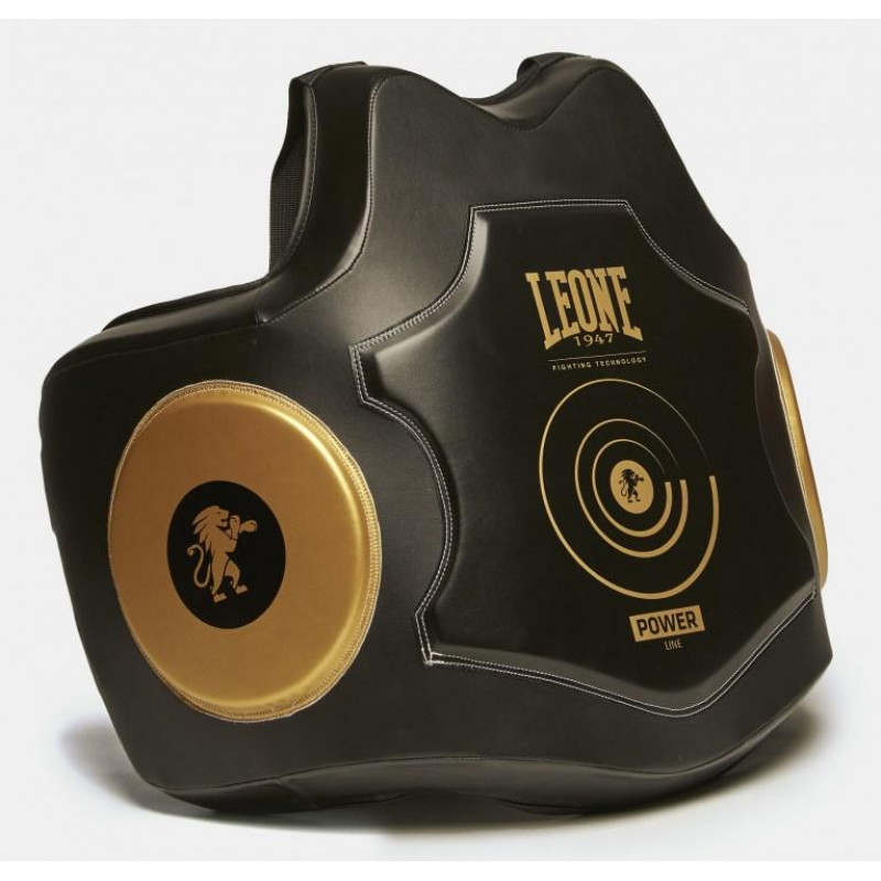 Захисний жилет Leone Power Line Black S/M