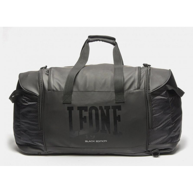 Сумка-рюкзак Leone Black Ed