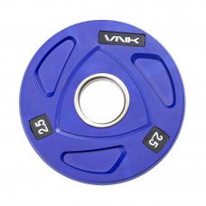 Диск для штанги VNK PRO 2,5 кг (1 шт)
