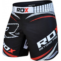 Шорти MMA RDX Grappling S