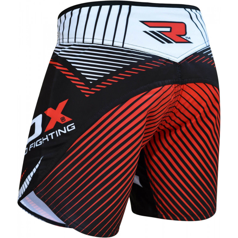 Шорти MMA RDX Grappling XL