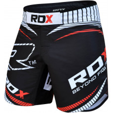 Шорти MMA RDX Grappling 2XL