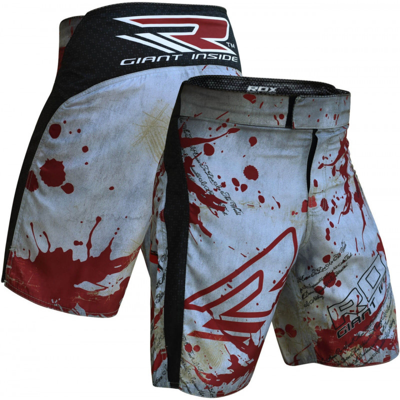 Шорти MMA RDX Revenge XL
