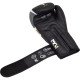 Боксерские перчатки RDX Rex Leather Black 12 ун.