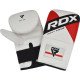 Снарядные перчатки, биты RDX F10