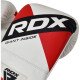 Снарядні рукавички, битки RDX F10