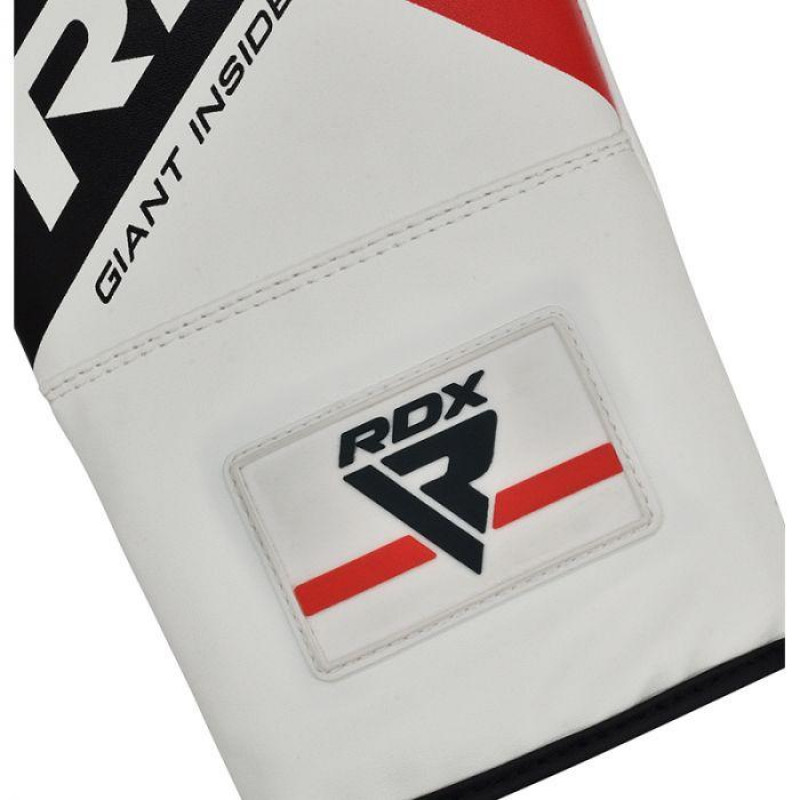 Снарядні рукавички, битки RDX F10