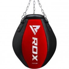 Боксерская аперкотная груша RDX Red New 30-40кг