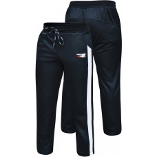 Штани RDX Fleece Black L