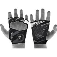 Подкладочные накладки RDX R1 White L/XL