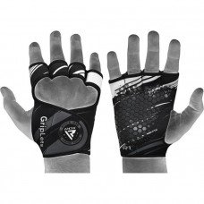 Подкладочные накладки RDX R1 White L/XL