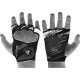 Подкладочные накладки RDX R1 White L/XL