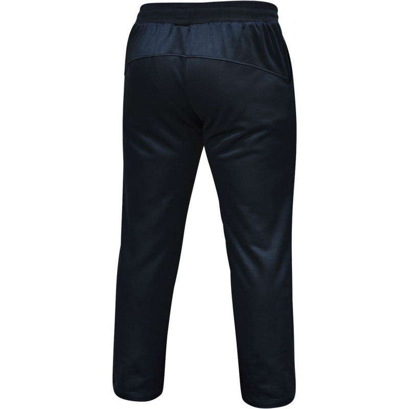 Штани RDX Fleece Black XL
