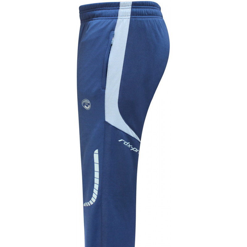 Спортивний костюм RDX Grey M