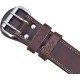 Пояс для важкої атлетики RDX Brown XL