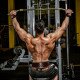 Пояс для важкої атлетики RDX Brown XL