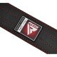 Пояс для тяжелой атлетики RDX Leather Black L
