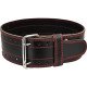 Пояс для тяжелой атлетики RDX Leather Black XL