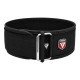 Пояс для тяжелой атлетики RDX RX-1 Black L