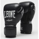 Боксерские перчатки Leone Greatest Black 16 ун.