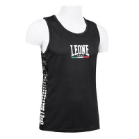 Майка Leone Boxe Black L