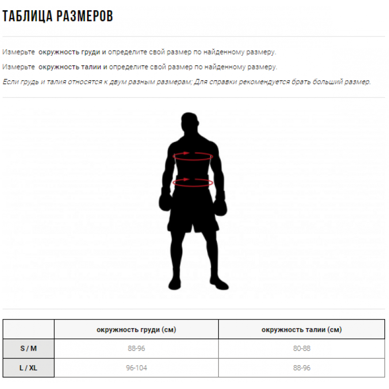 Костюм для схуднення Leone S/M