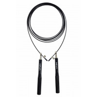 Скакалка VNK Metal Black ( V`Noks)