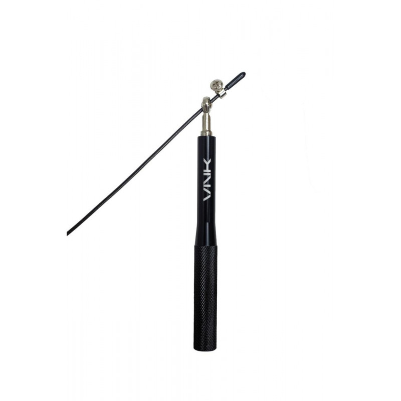 Скакалка VNK Metal Black ( V`Noks)