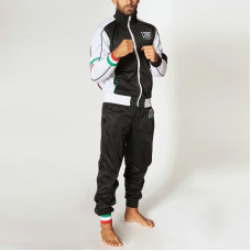 Спортивний костюм Leone Completa Black L