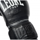 Боксерские перчатки Leone Greatest Black 14 ун.