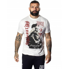 Футболка Leone Legionarivs White L