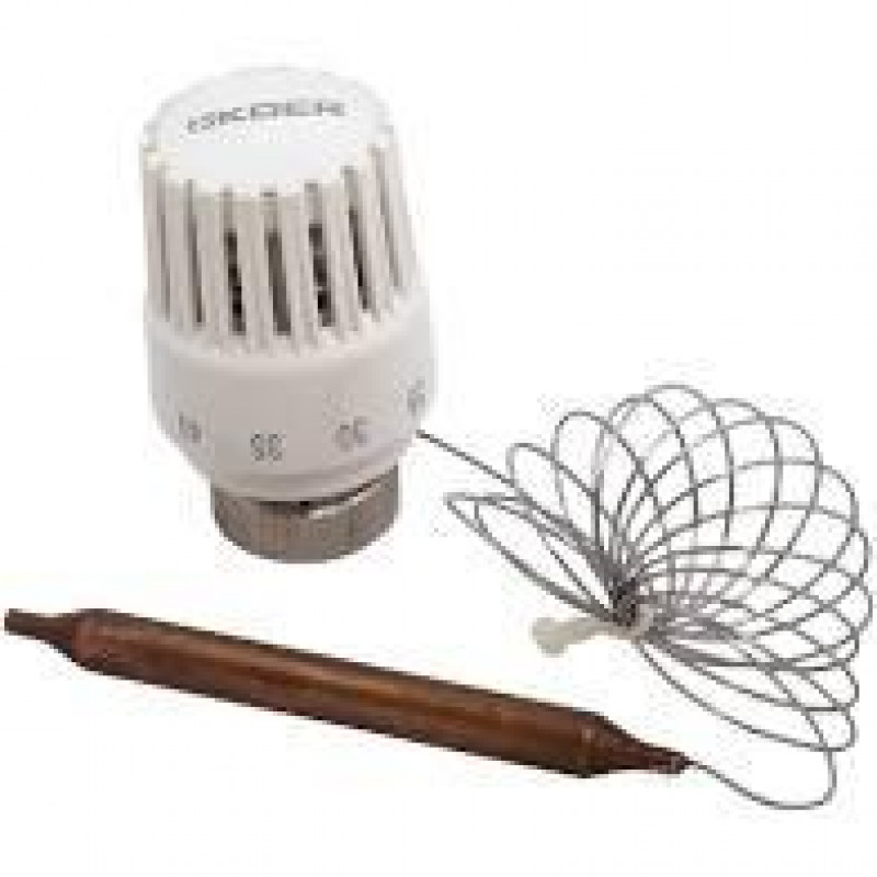 Колектор для теплої підлоги на 2 контури в зборі з насосом «Europroduct» НЕРЖАВІЙКА