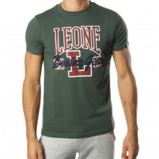 Футболка Leone Forest Green S