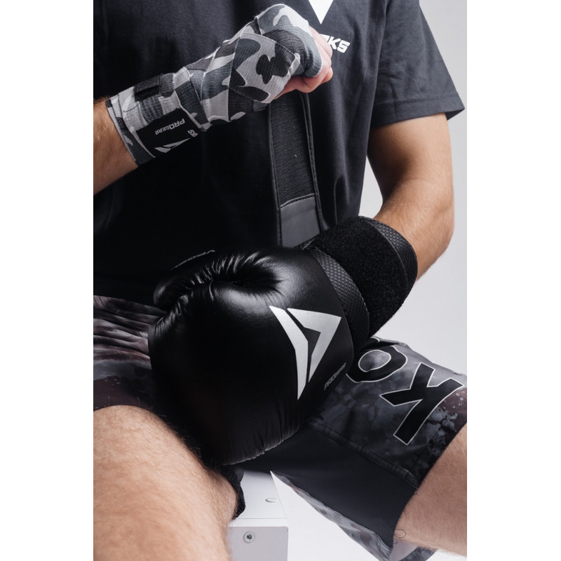 Бинти боксерські V`Noks 4,5m Camo