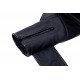 Боксерські рукавиці V`Noks Ultima Black 10 ун.