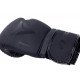 Боксерські рукавиці V`Noks Ultima Black 16 ун.