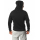 Толстовка Leone Fleece Black S